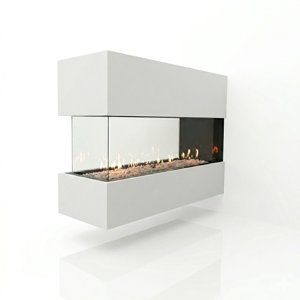 CHIMENEAS