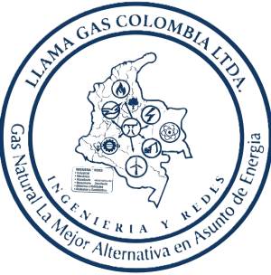 Llama Gas Colombia LTDA